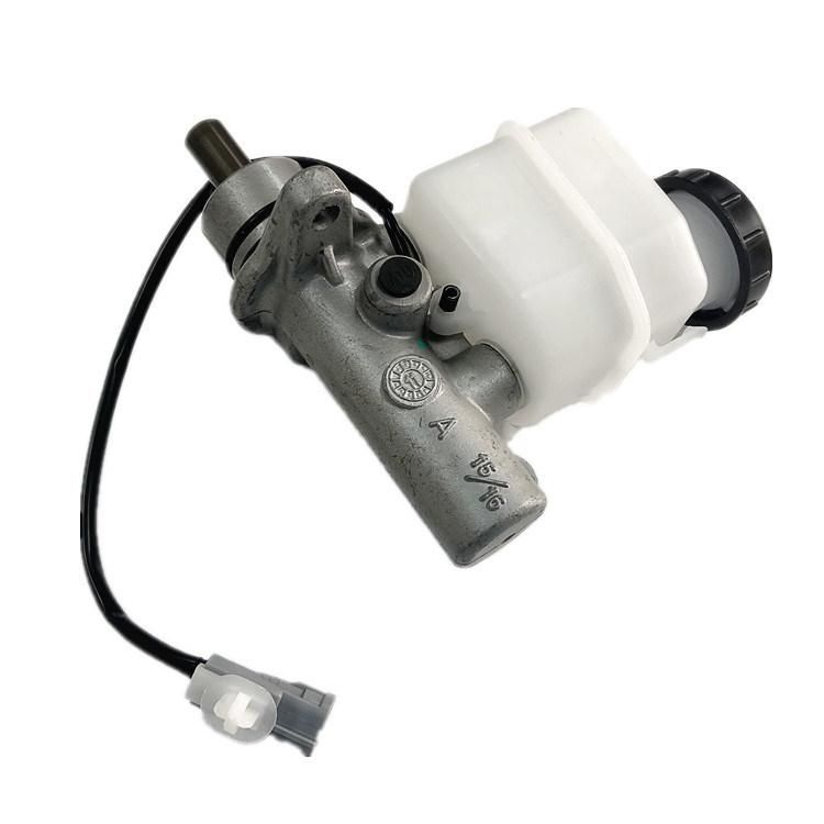 Good Performance Car Brake Master Cylinder 4625A201 for Pajero Montero