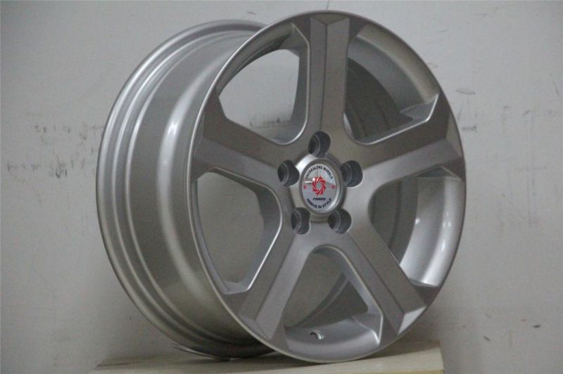 Replica Racing Wheels with Chevrolet