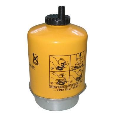 Jcb Oil Filter 32/925694