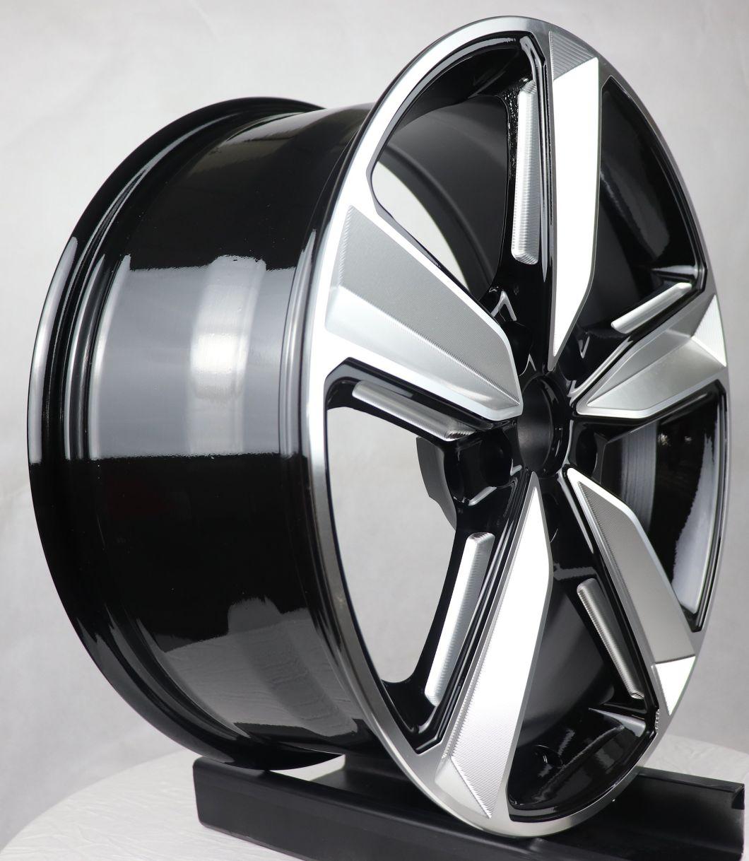 Hot Sale Replica Casting 17 18 Inch Alloy Wheel Rims