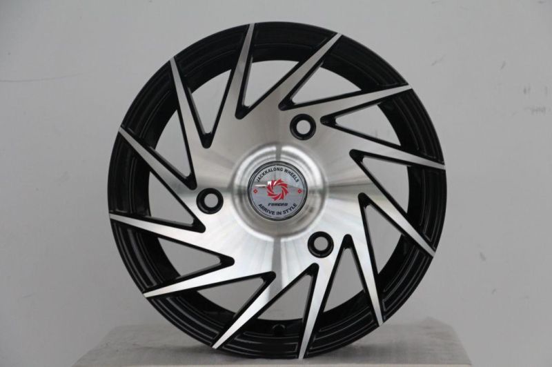 Aluminium Rim with 13 Inch