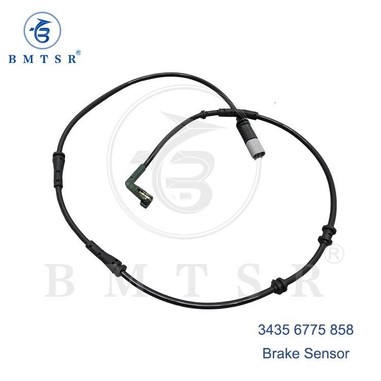 Bmtsr Auto Brake Sensor for F01 F02 3435 6775 858