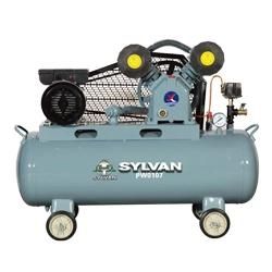 Piston Air Compressor/Car Air Compressor Pw0107