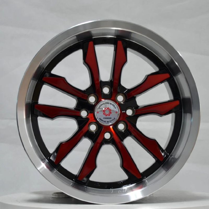 Deep Dish Rims for Aftermarket