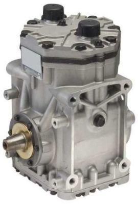 York 210 Car Compressor