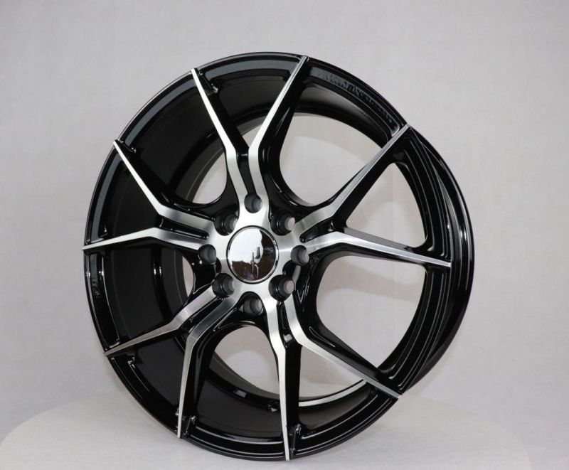 High Quality Lower Price 4 Hole Rim for Car