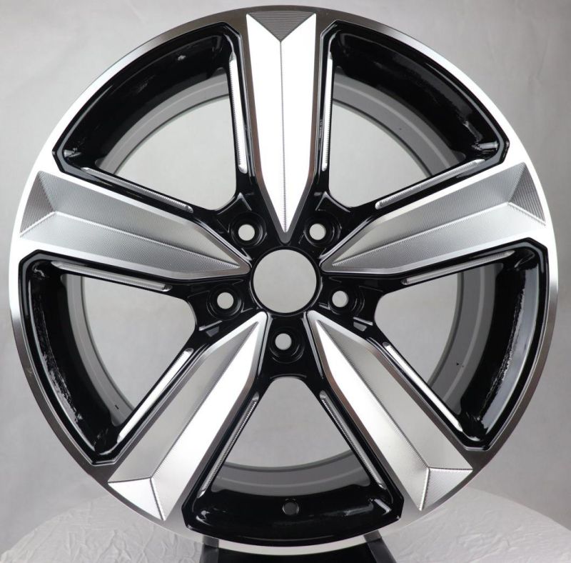 Hot Sale Replica Casting 17 18 Inch Alloy Wheel Rims