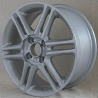 S6094 JXD Brand Auto Spare Parts Alloy Wheel Rim Replica Car Wheel for Honda Civic