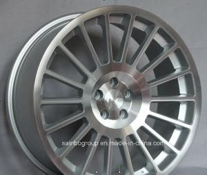 15-18inch Car Alloy Wheel Rims/Alloy Wheel