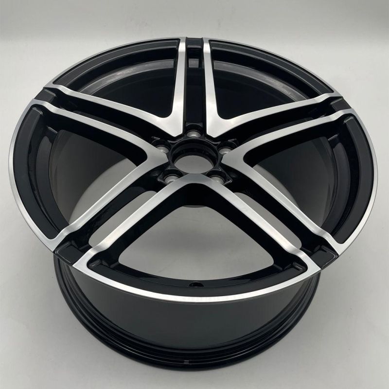 High Quality 19 Inch Forged Wheels Aluminium Wheels Car Alloy Wheels