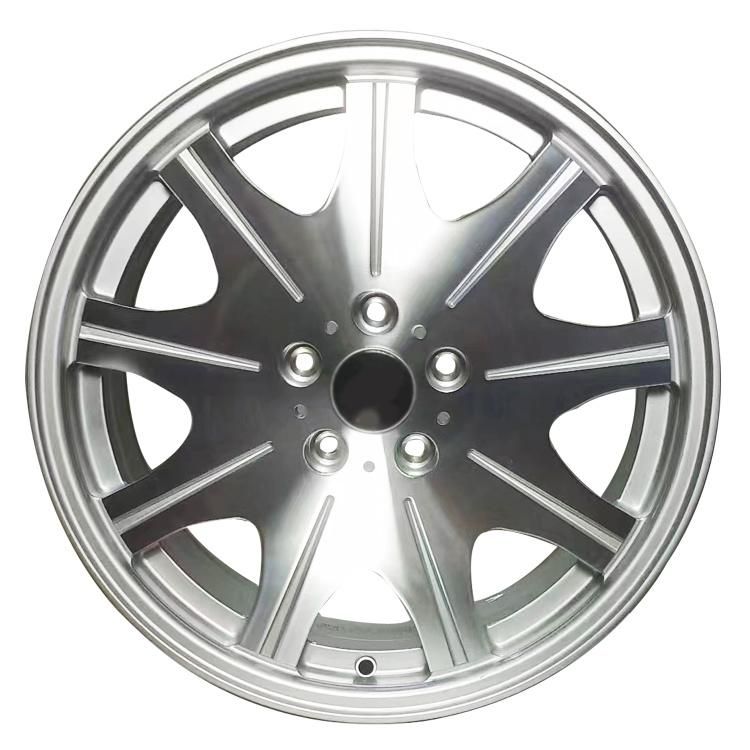 Automotive Parts 14-20 Inch Full Size Car Alloy Wheels