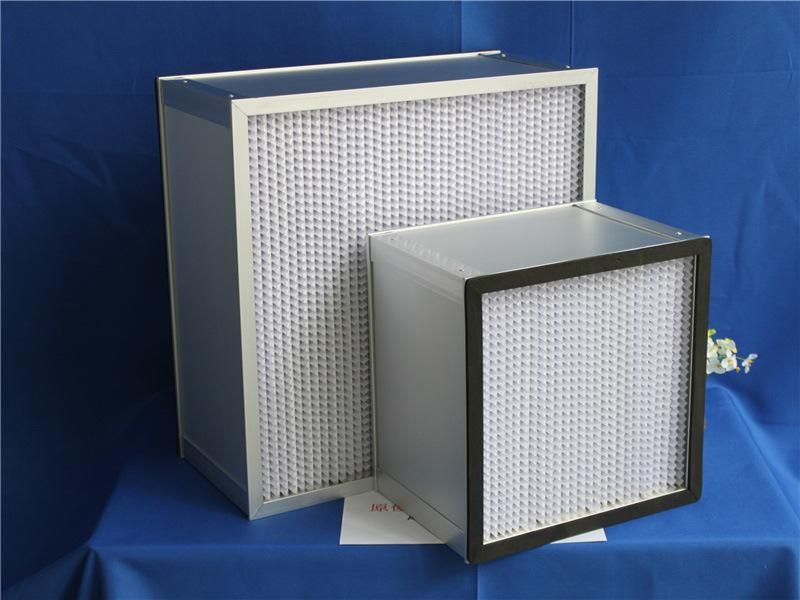 Fresh Air Purifier Filter HEPA Filter