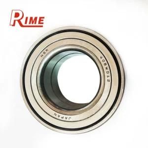 Auto Wheel Hub Bearing 92171057 for GM Dac 255200206 2RS Auto Bearing