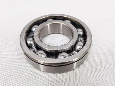 6313n Radial Ball Bearing for Sinotruk HOWO Truck Spare Parts Wg712106313n Deep Groove Ball Bearing