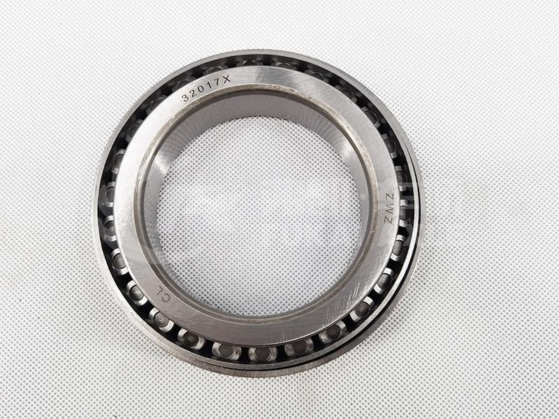 32017X 2007117e LG7118320024 Tapered Roller Bearing for Shacman Hande Truck Spare Parts Taper Roller Bearing