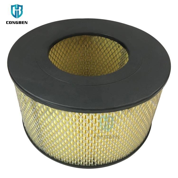 High Performance Car Auto Engine Spare Parts Air Filters 17801-54060