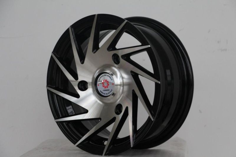 Aluminium Rim with 13 Inch