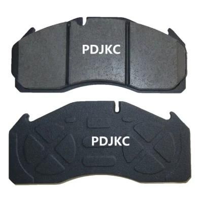 Tourismo Trucks Brake Pads 29210 29113