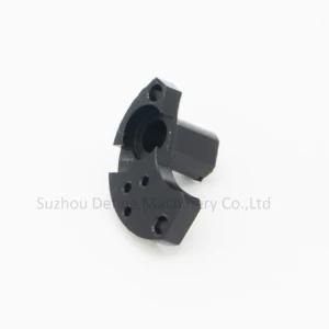 High Precision OEM Car Parts CNC Machine Plastic Parts