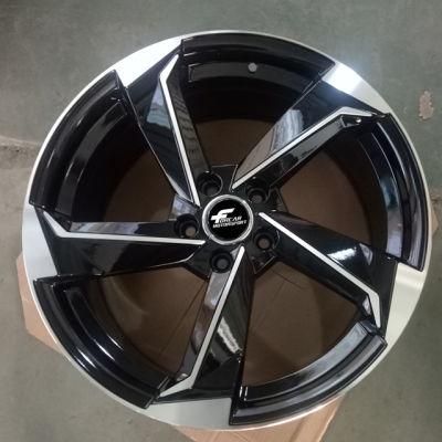 19*8.5 Inch 2020 New Design Wheel Rims for Germany Car