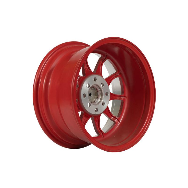 2020 New Product 18 20 Inch Center Lock Forged Car Alloy Wheel