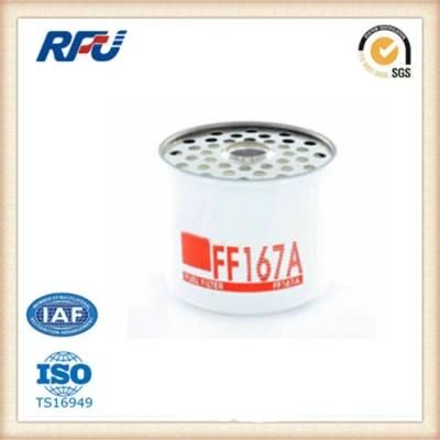 Rfu Fuel Filter High Performance Types of Fuel Filter