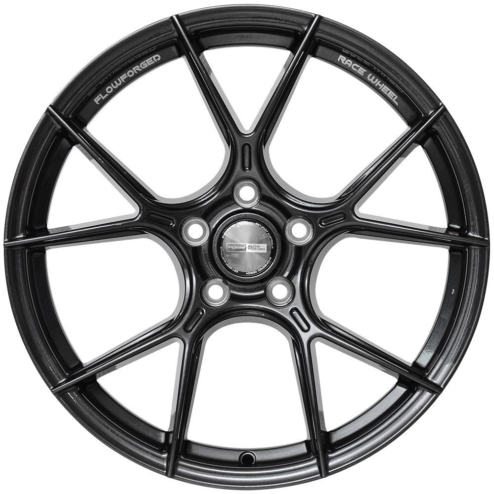 Am-FF503 Flow Forming Aftermarket Racing Car Alloy Wheel