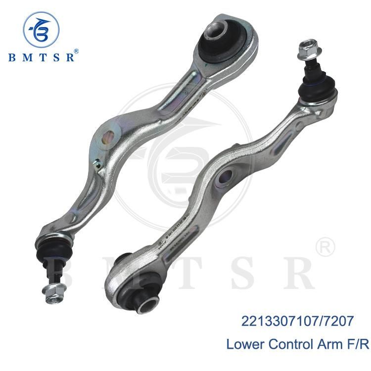 Bmtsr Auto Parts Control Arm F/L 2213307107 2213307207 for Benz W221