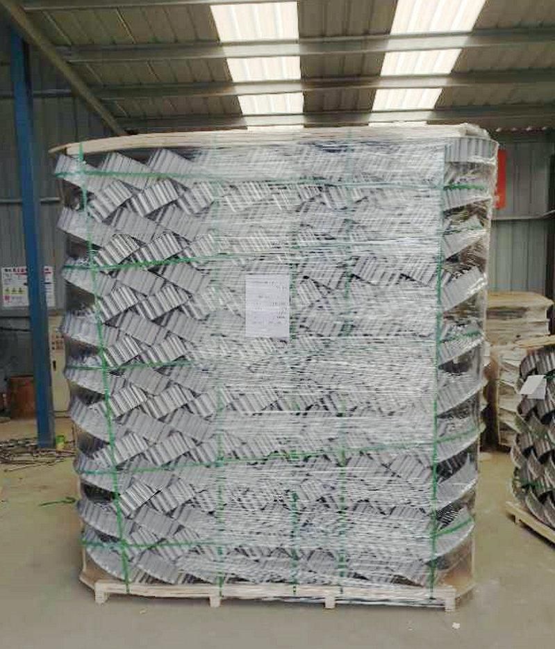 Factory Producing Dual Wheel Spacing /Spacer Bands/Rings / Wheel Spacing / (20X4, 20X4.25, 20X4.5, 22X4, 22X4.25) with DOT/ISO