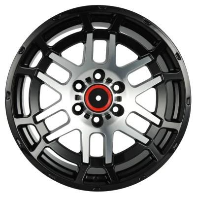 17*8.0 Machine Spoke Wheel Rim Tuner