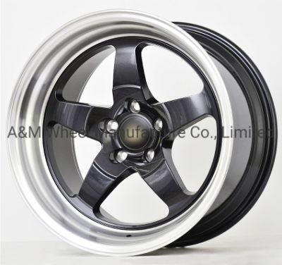 Am-5095 Aftermarket Car Alloy Wheel