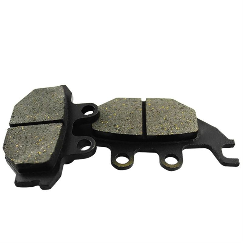 Car Auto Parts Front Break Disc Auto Parts Break Pads