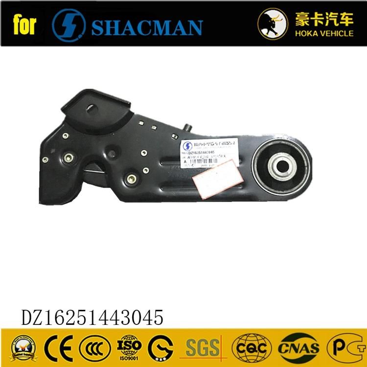 Original Shacman Spare Parts Cabin Hydraulic Lock for Heavy Duty Truck