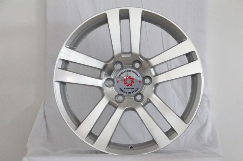 4X4 Alloy Wheels for Toyota