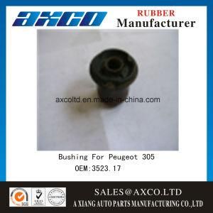 Auto Parts Suspension Lower Control Arm Bushing for Peugeot 305 3523.17