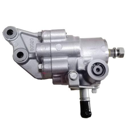 Caja Cremallera Direccion N300 Bomba Power Steering Pump 24510062