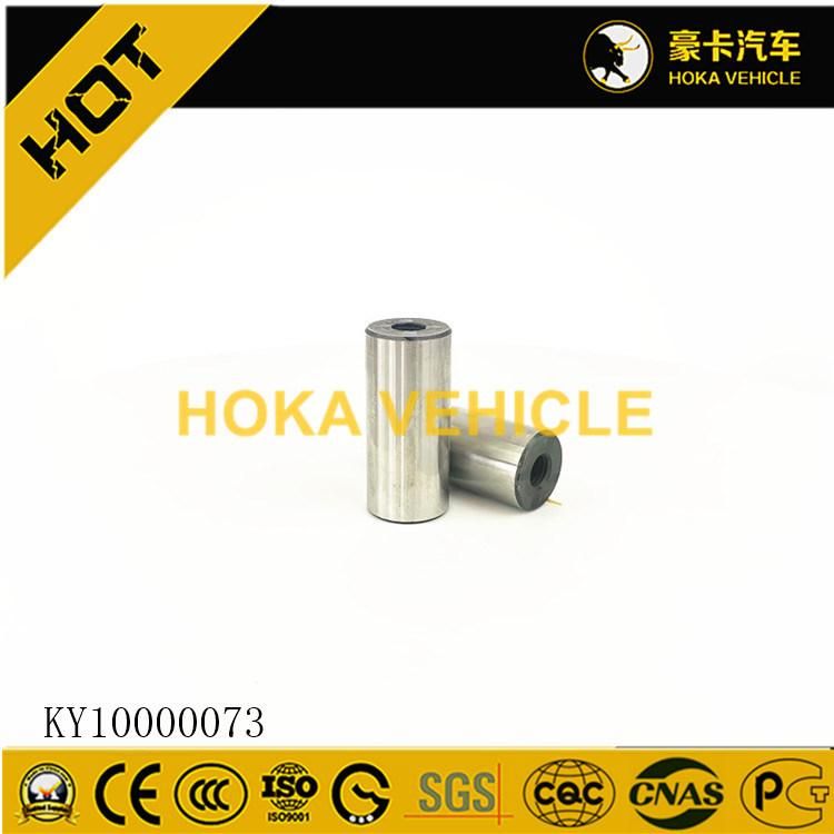 Original Air Compressor Spare Parts Connecting Rod Pin Ky10000073 for Cement Tanker Trailer