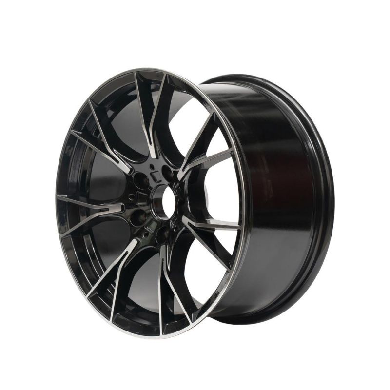 19inch Car Wheel Rims Car Alloy Wheels