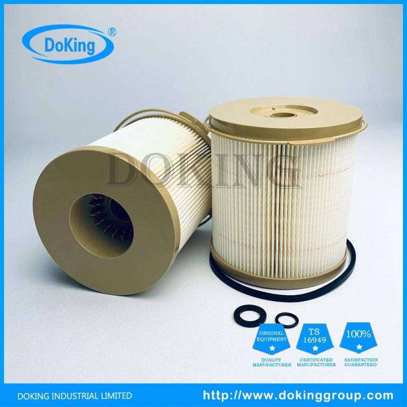 Factory Price Fuel Filter 14622355 for Trucks