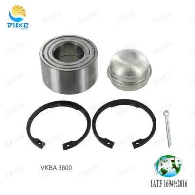 SKF Vkba3639 702982 Sbs 101763942 Fbk915 200427 763942 702982 V46-0447 60924780 R155.77 Sk18770 Auto Wheel Bearing with Good Quality