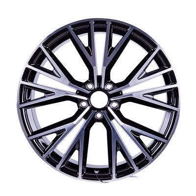 Customized Wheels Car Rims, Forged Alloy Wheel for Car