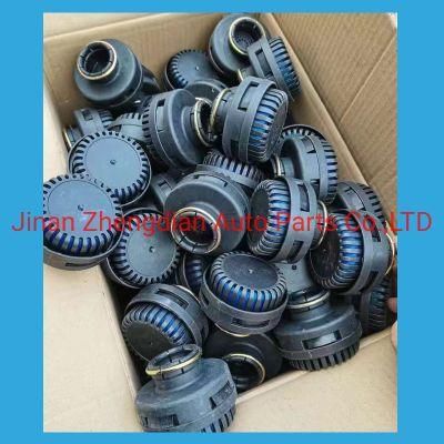 Filter Cap for Beiben Sinotruk Shacman FAW Foton Auman Saic Iveco Hongyan Camc Dongfeng JAC Truck Spare Parts