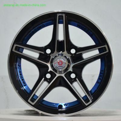 097 12 Inch Alloy Wheel for Aftermarket