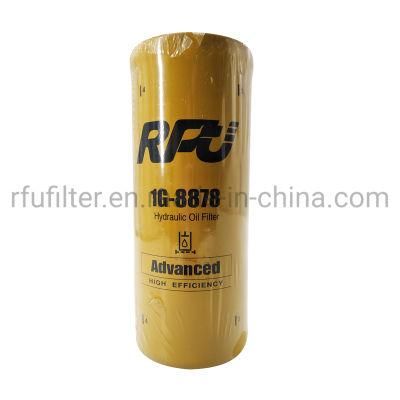 1g-8878 1g8878 N9025 P164378 Hf6553 Oil Filter for Caterpillar