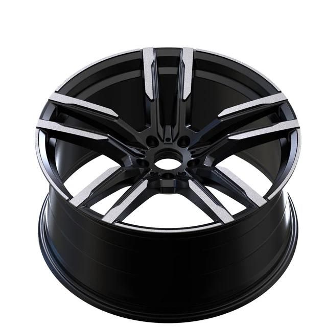 5511 20inch~22inch Machine Spoke Wheel Rim Tuner