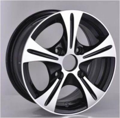 N314 JXD Brand Auto Spare Parts Alloy Wheel Rim Aftermarket Car Wheel