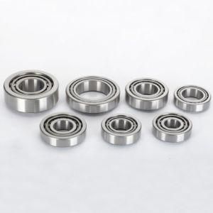 Mechanical General Tapered Roller Bearings 33013 33014 33015 33016