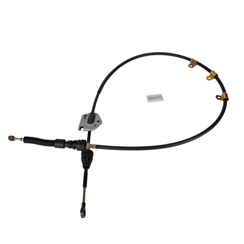 Gearshift Good Quality Cable for Mitsubishi 2430A079