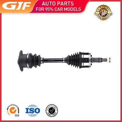 GJF Car Right Axle Drive Shaft for Mitsubishi Pajero V73 04- Mr453384