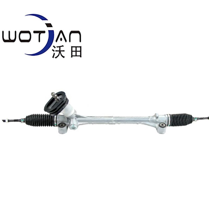 Auto Parts for Nissan Sunny/March N17 Power Steering Gear LHD 48001-3ar0a